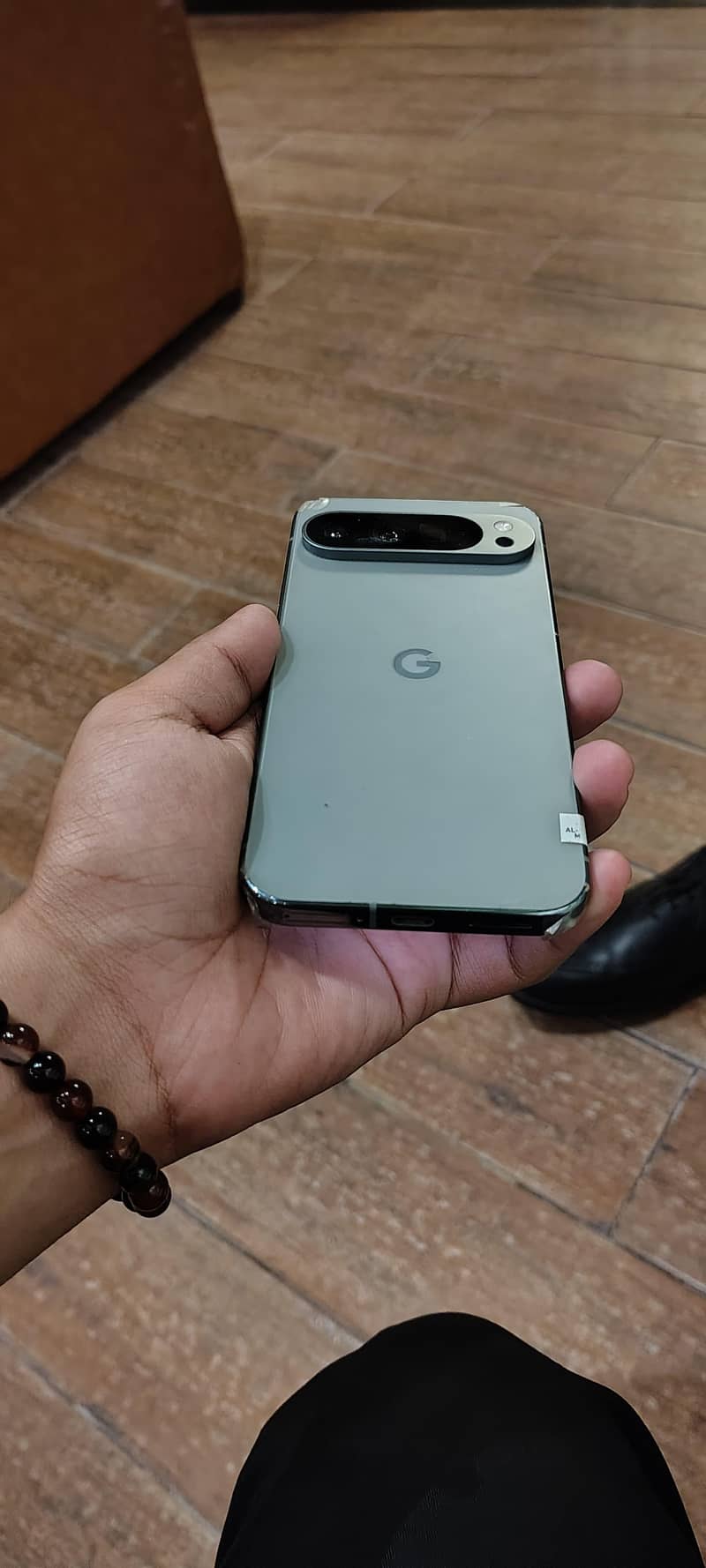 Google Pixel 9 Pro XL 1