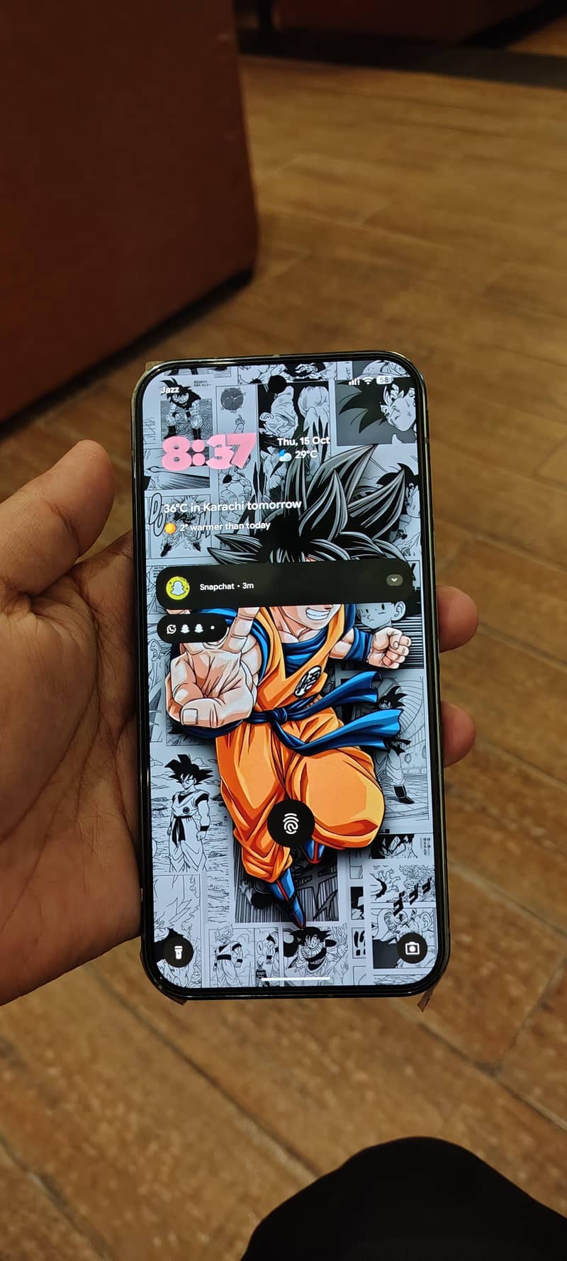 Google Pixel 9 Pro XL 6