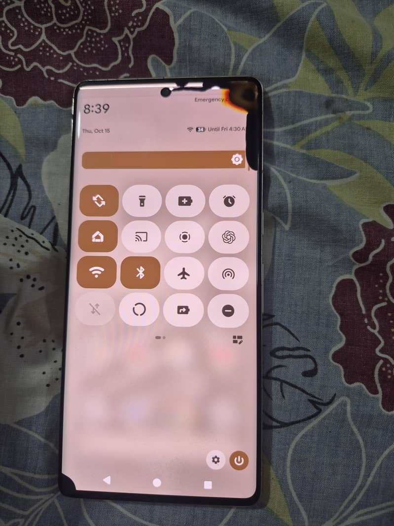 Google Pixel 7 Pro 0