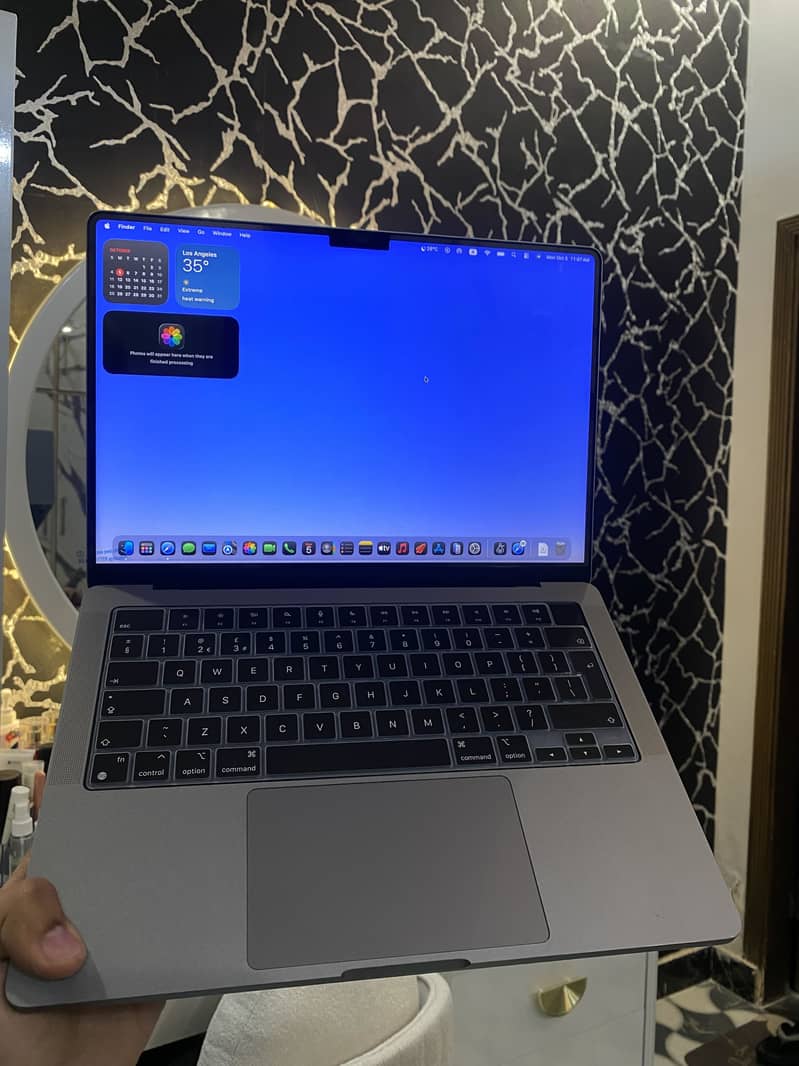 Apple Macbook Pro M3 1