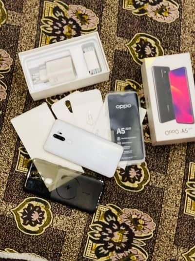 OPPO A5 2020 03198502322