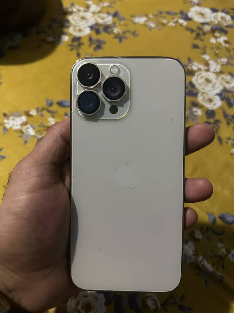 Apple iPhone 13 Pro Max 2