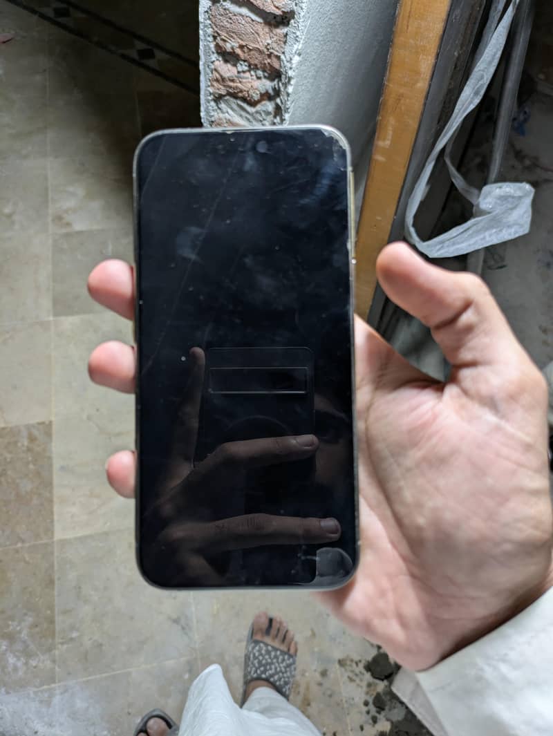 Apple iPhone 15 Pro Max 0