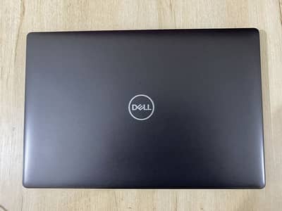 Dell latitude 5400 core I7 8th generation