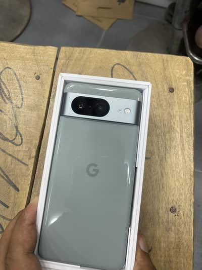 Google Pixel 8