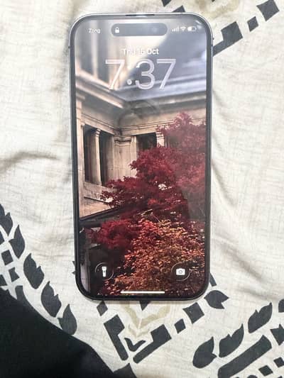 Apple iPhone 14 Pro