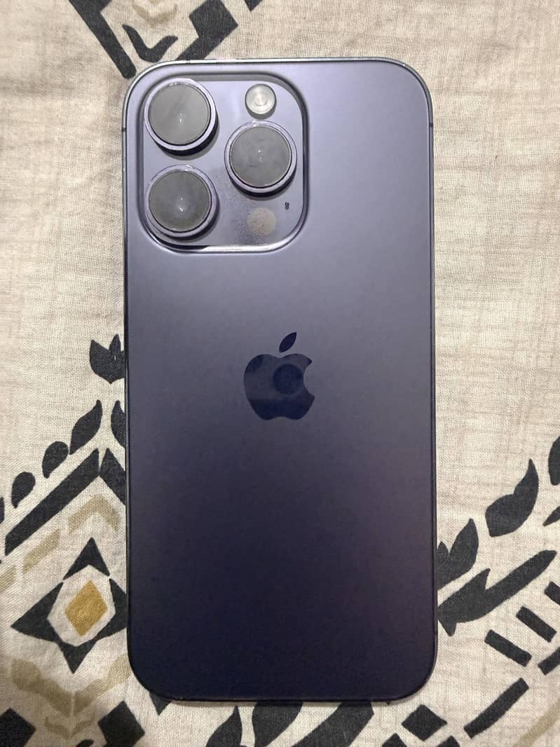 Apple iPhone 14 Pro 3