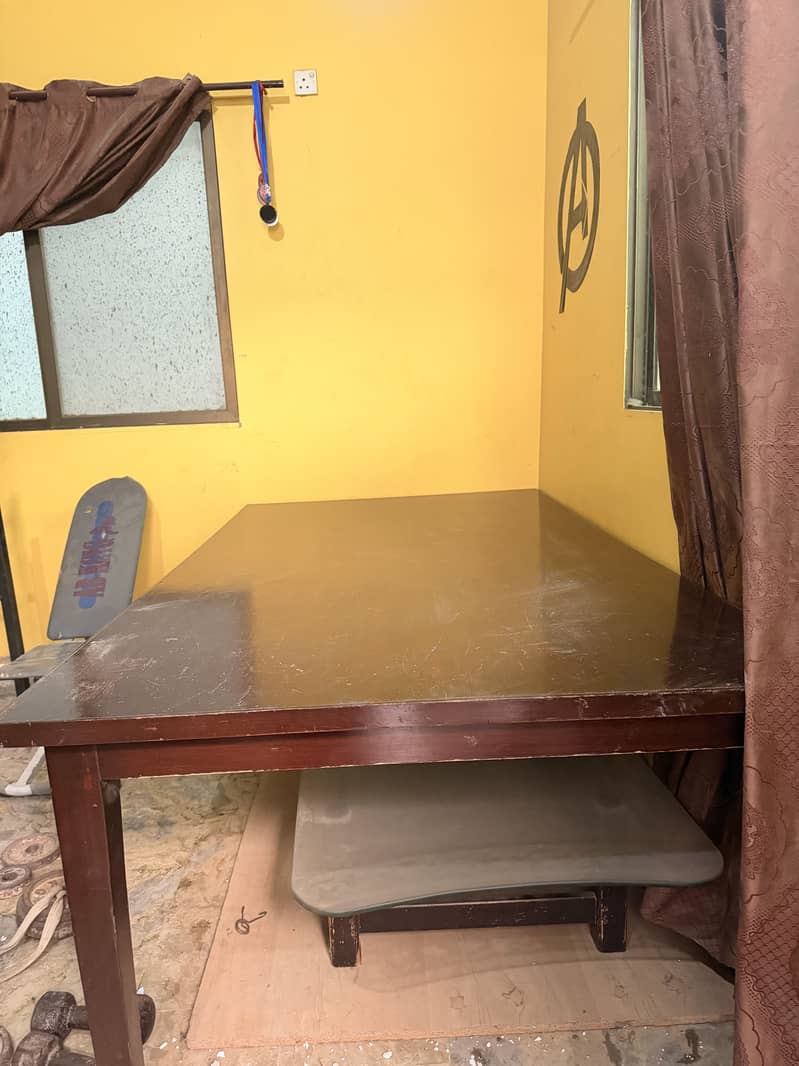 Dining Table (8 Seater) 1