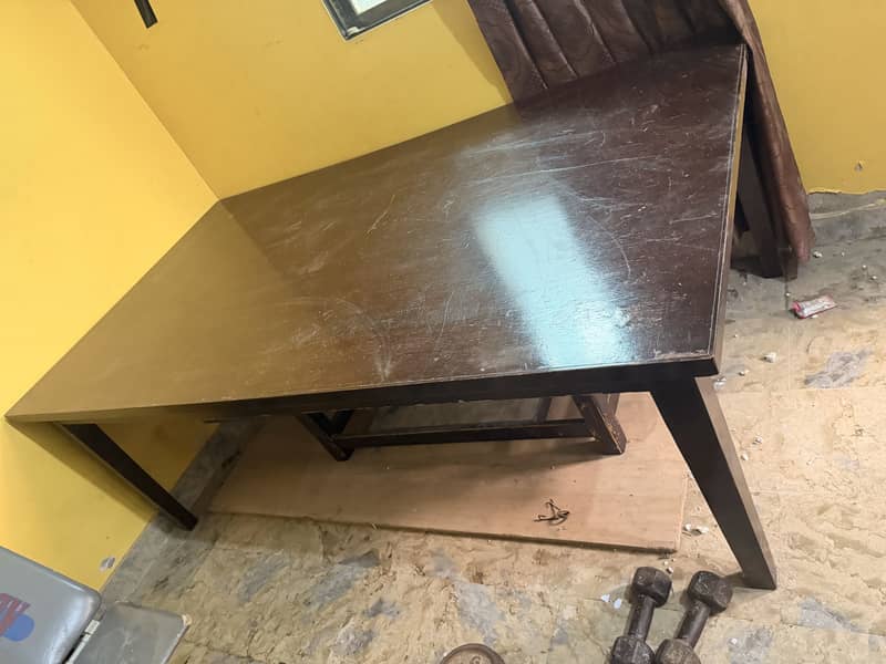 Dining Table (8 Seater) 2