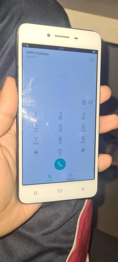 OPPO A37