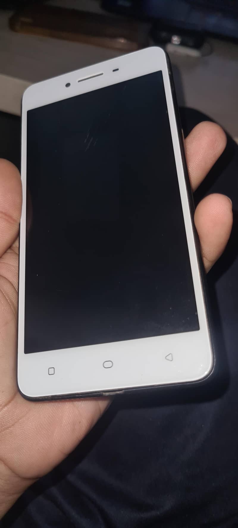 OPPO A37 1