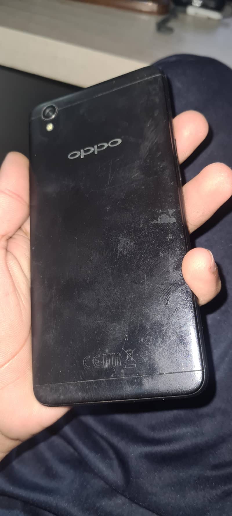 OPPO A37 2
