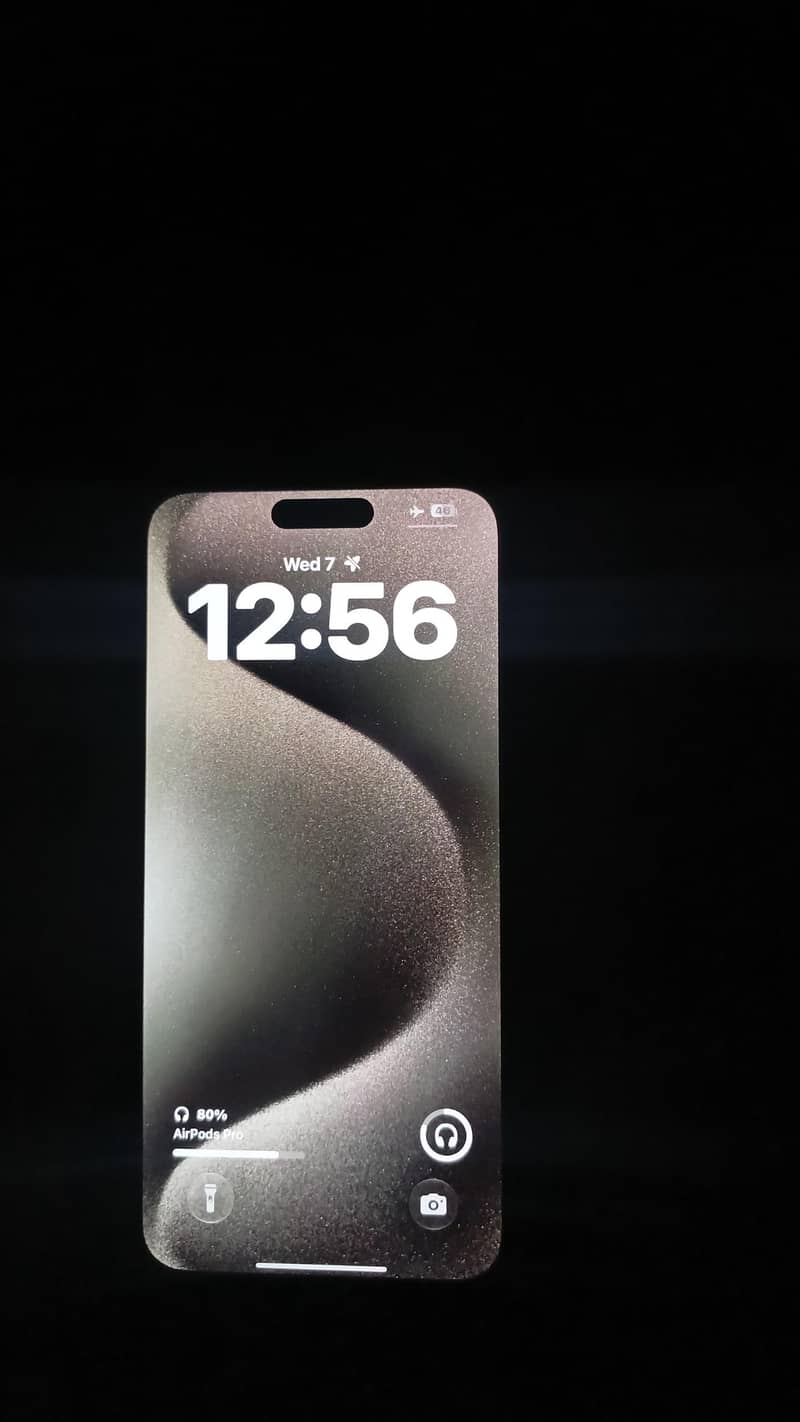 Apple iPhone 15 Pro Max 5