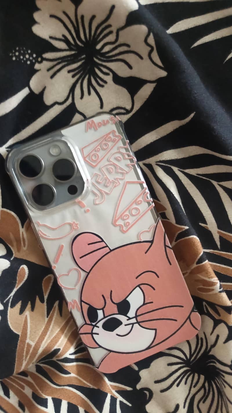 Apple iPhone 15 Pro Max 6