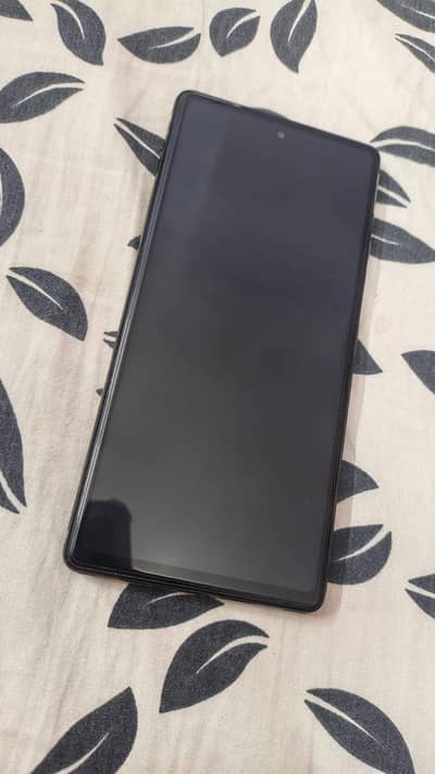 Google Pixel 6a