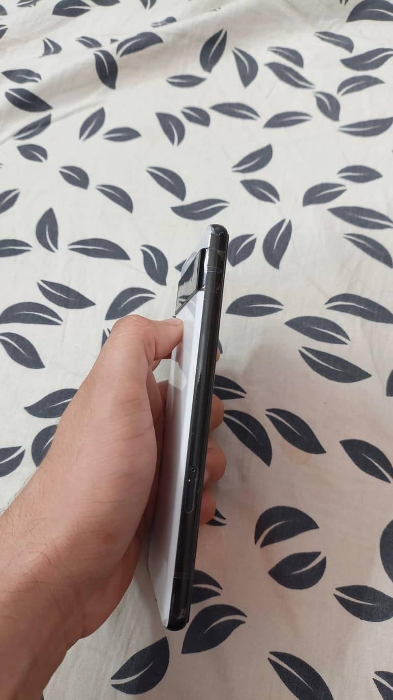 Google Pixel 6a 4