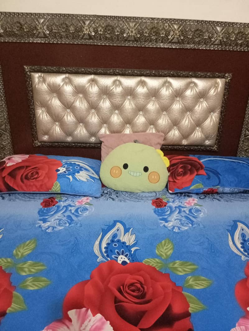 bad used good condition 1