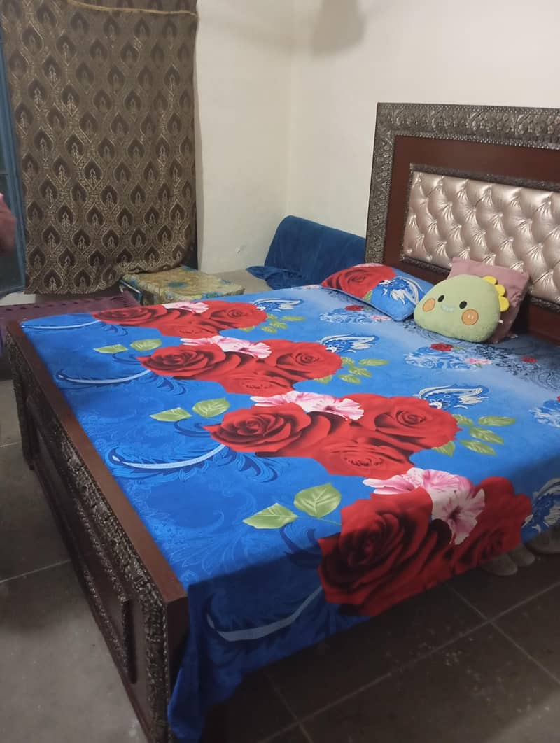 bad used good condition 4