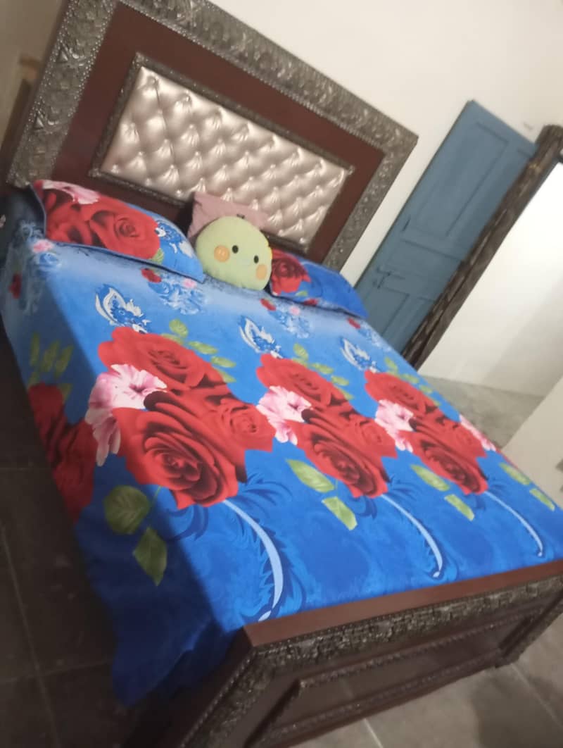 bad used good condition 5