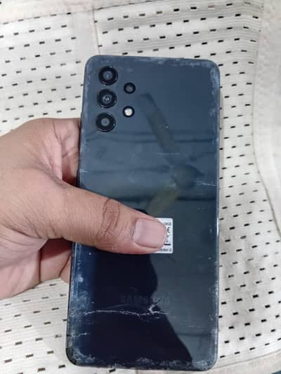 Samsung Mobile A32