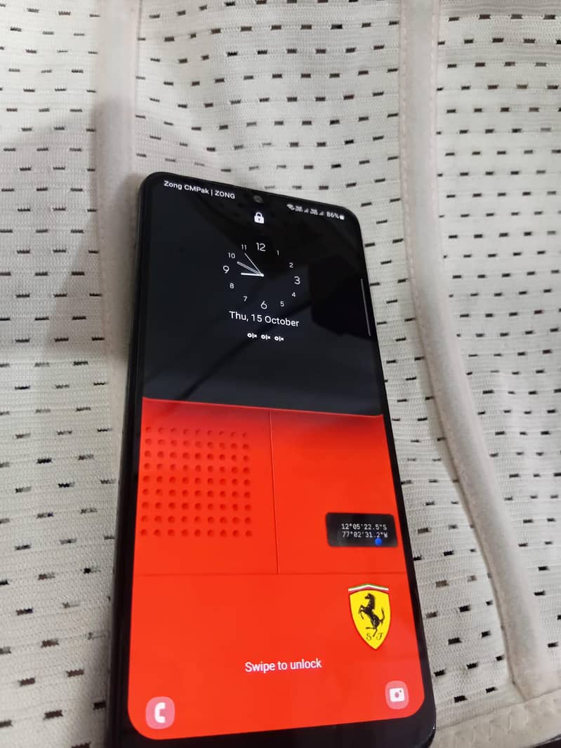Samsung Mobile A32 1