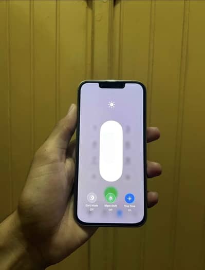 Apple iPhone 13 Pro