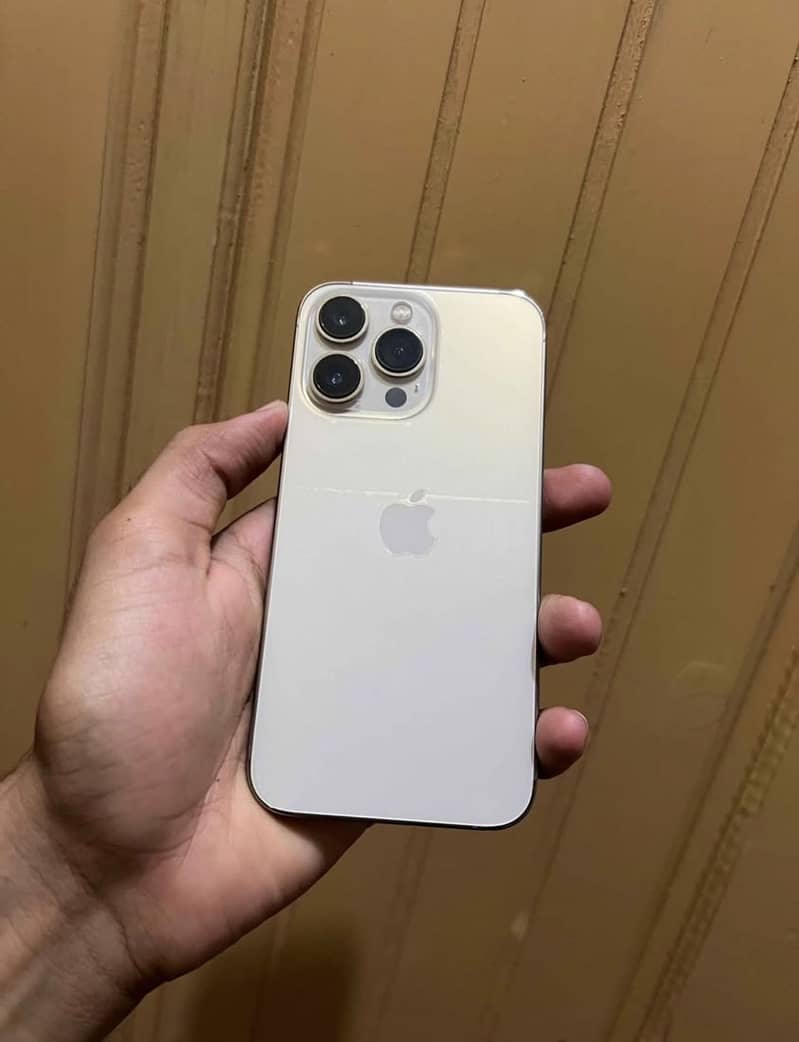 Apple iPhone 13 Pro 1