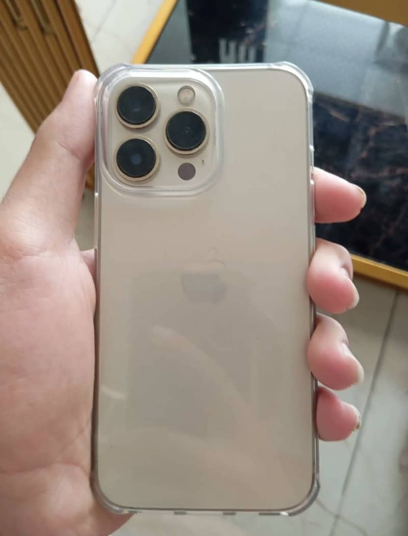 Apple iPhone 13 Pro 2