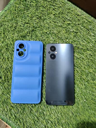 One Plus Nord N20 5g