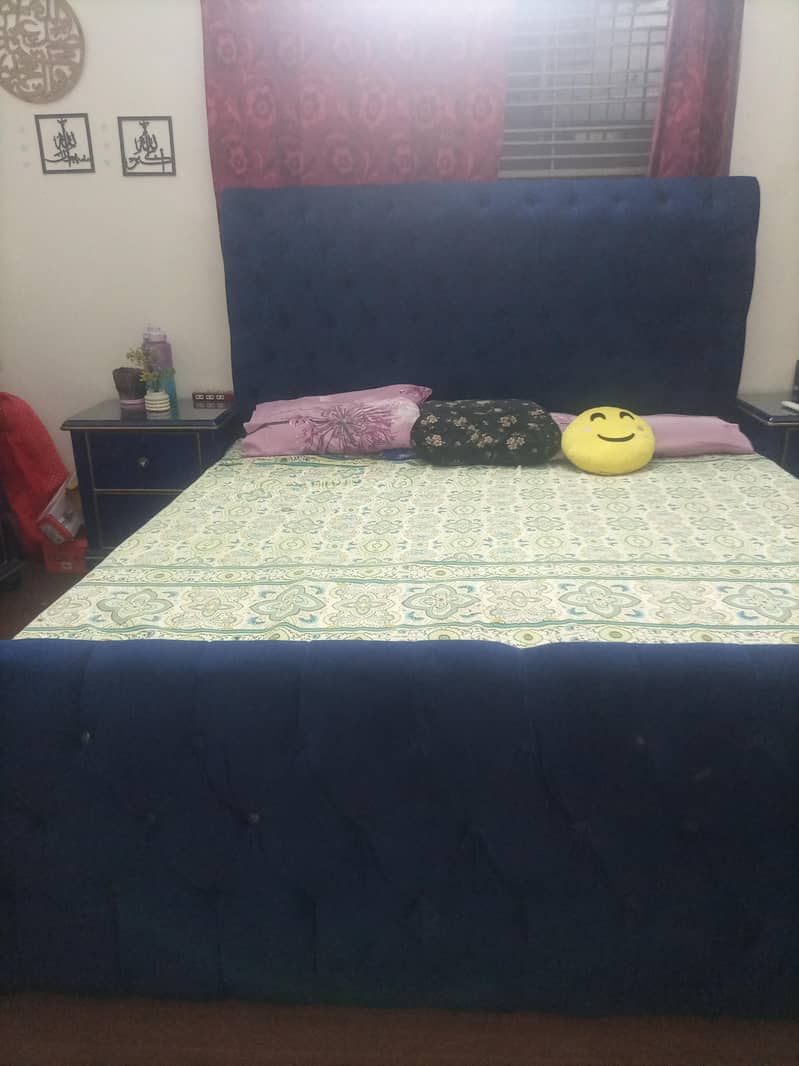 poshish bedset 0