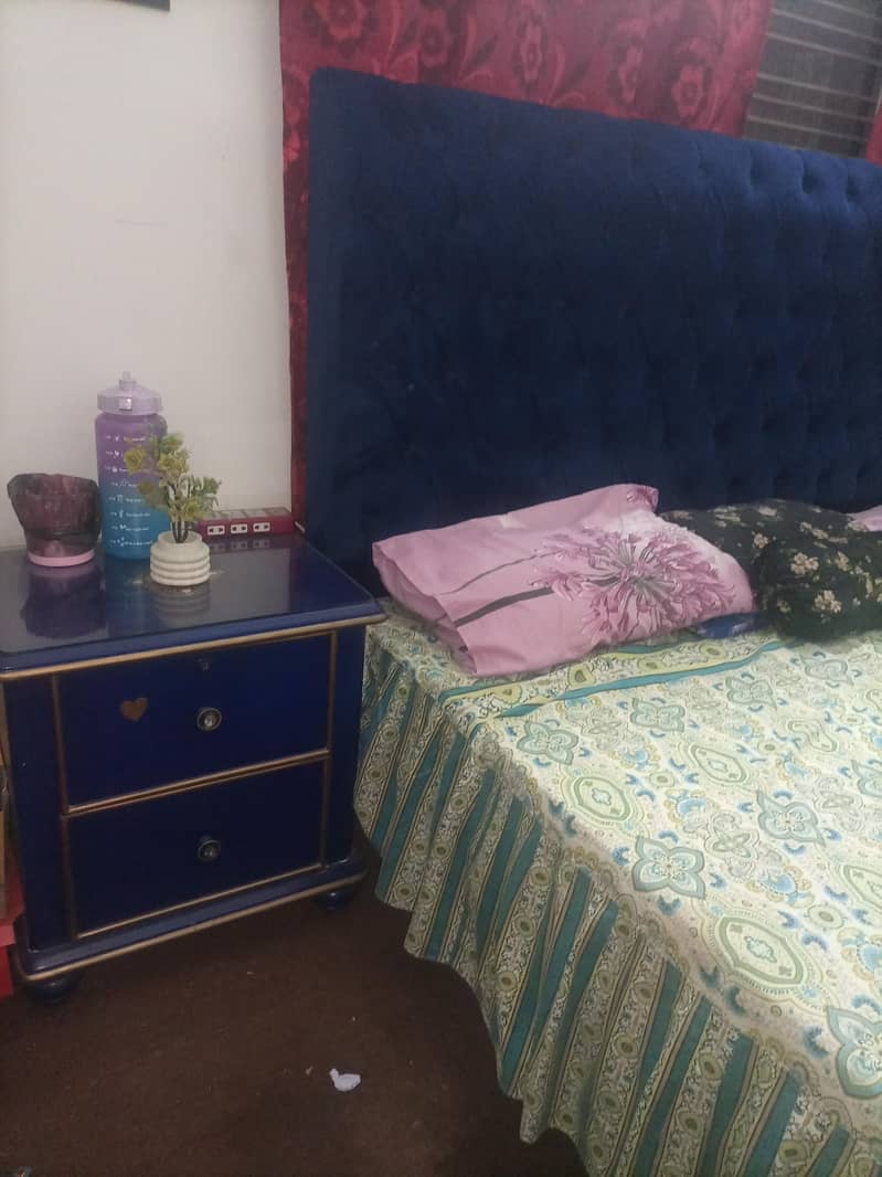 poshish bedset 2