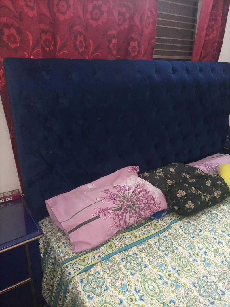 poshish bedset 3