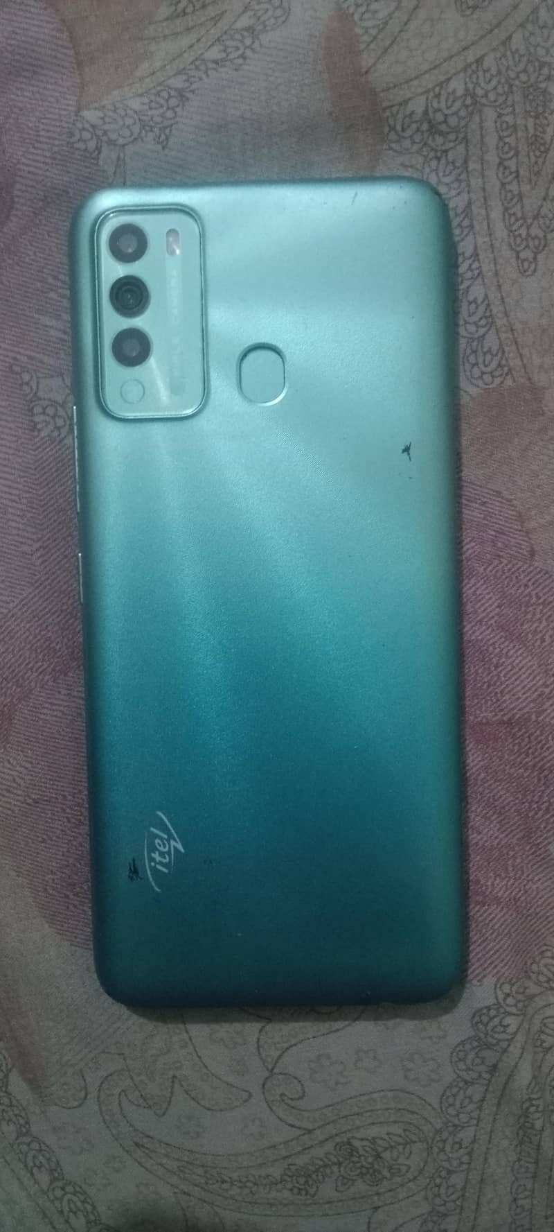 Itel Other Model 0