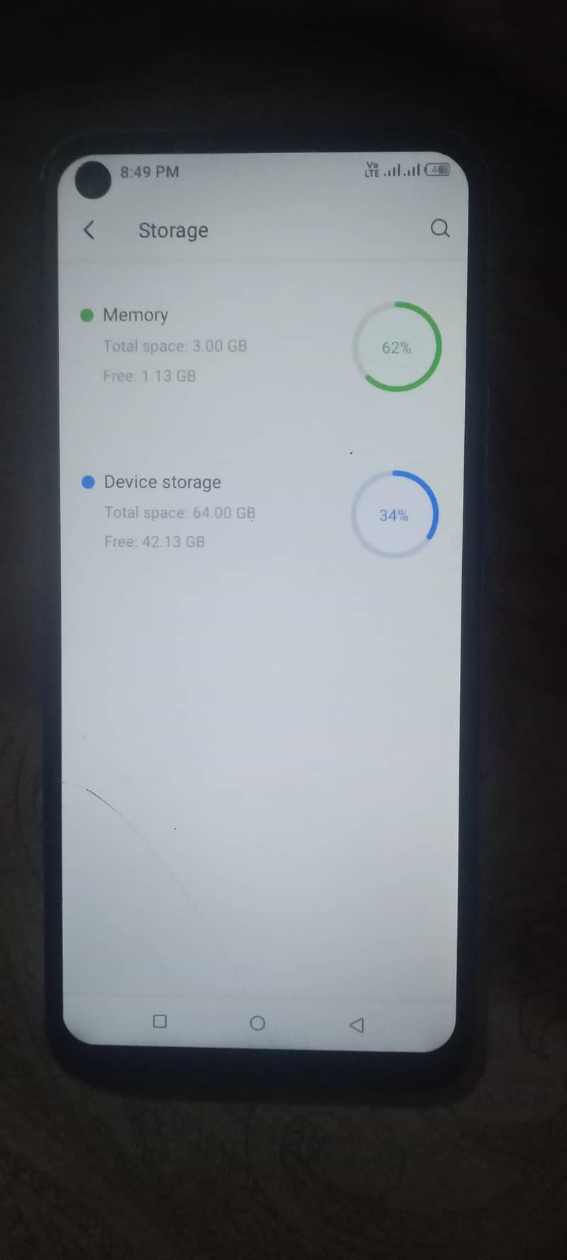 Itel Other Model 3