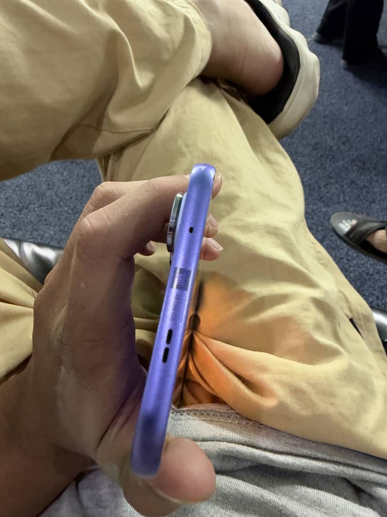 Infinix Other Model 4