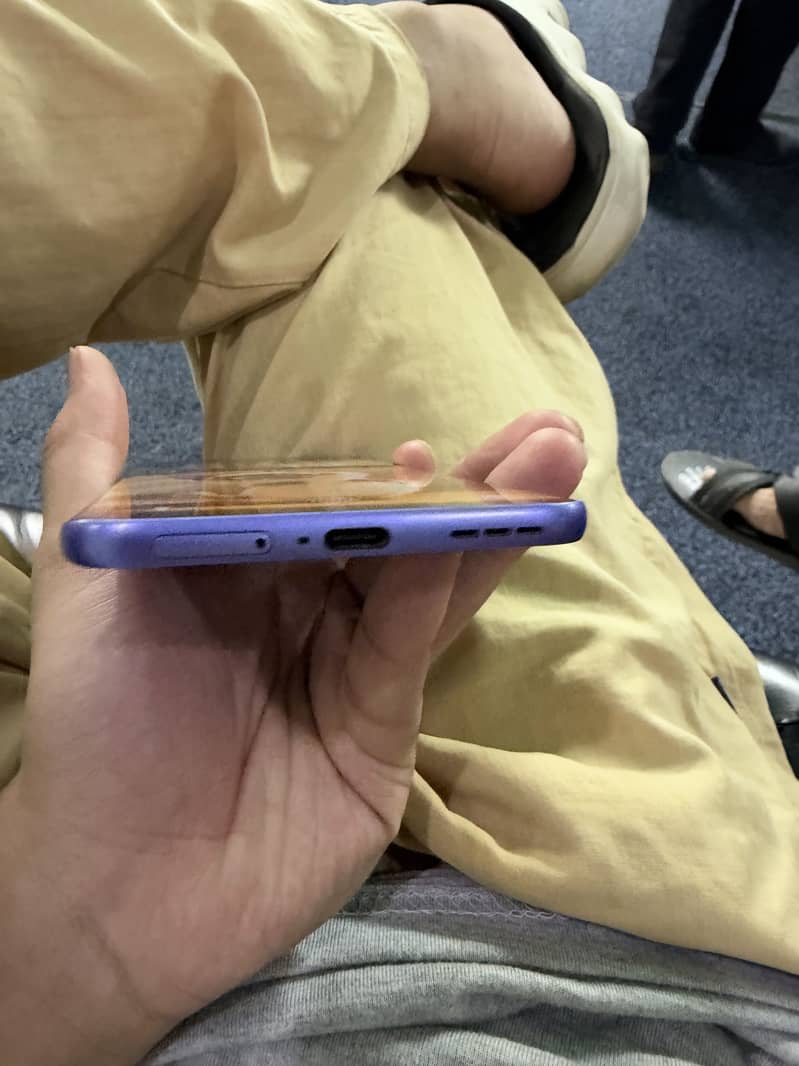 Infinix Other Model 5