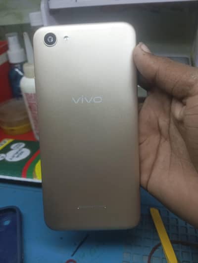 vivo y 81 s