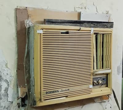 Gernaal AC for sell