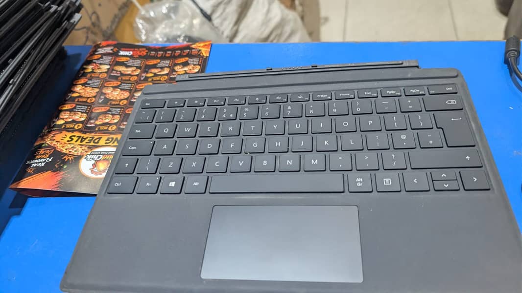 Microsoft Surface Pro 5/6/7/8/9 Keyboards 0