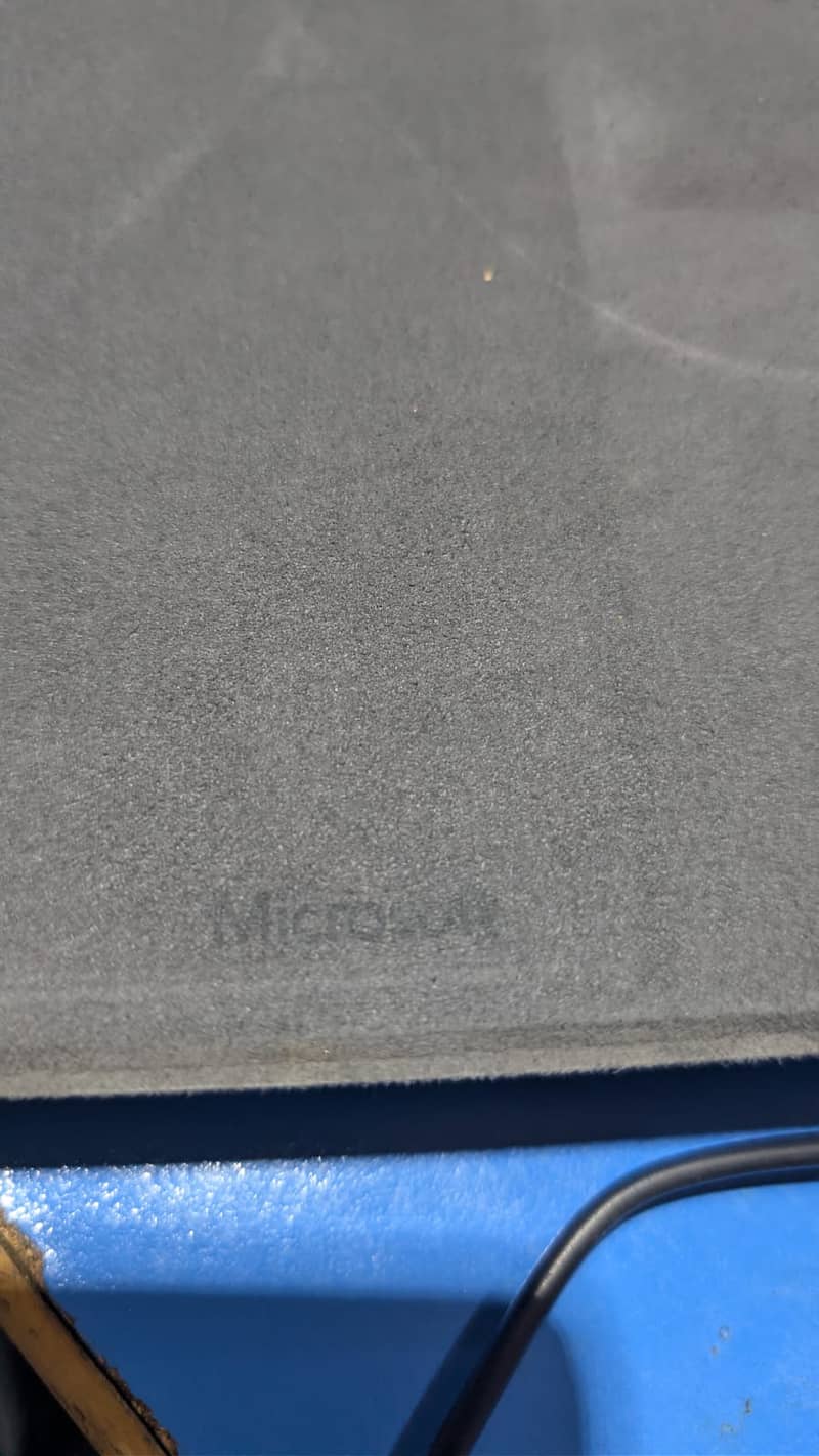 Microsoft Surface Pro 5/6/7/8/9 Keyboards 1