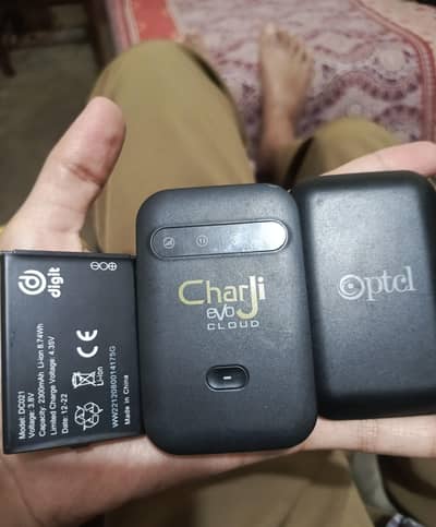 Mobilink JazzX Other Model