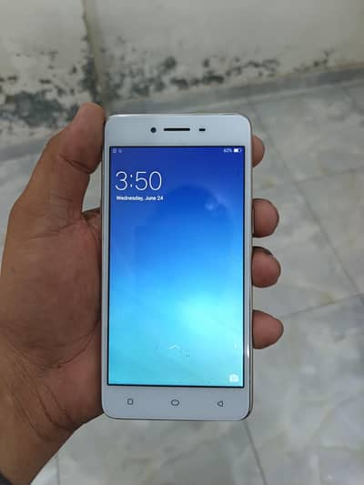 OPPO A37