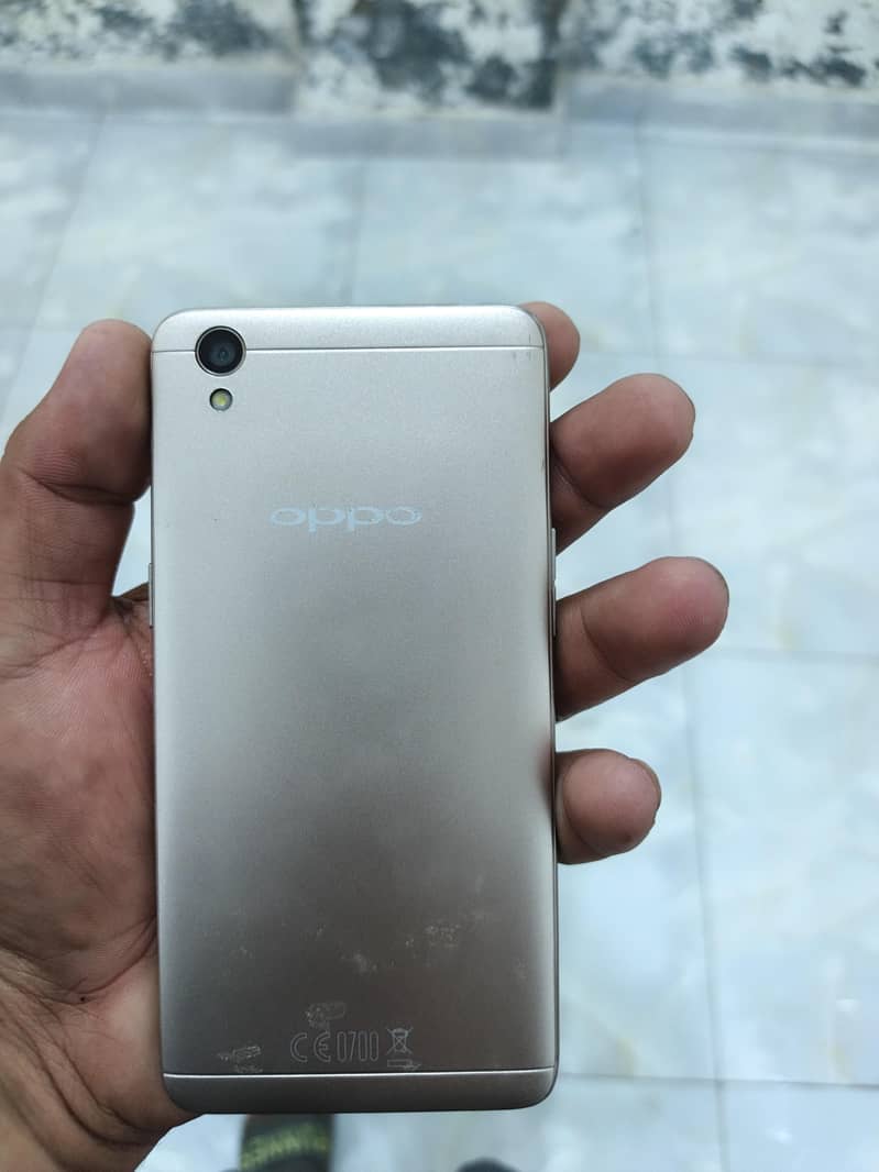 OPPO A37 5
