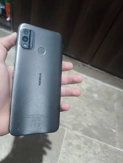 Nokia G11 Plus URGENT SALL NON PTA