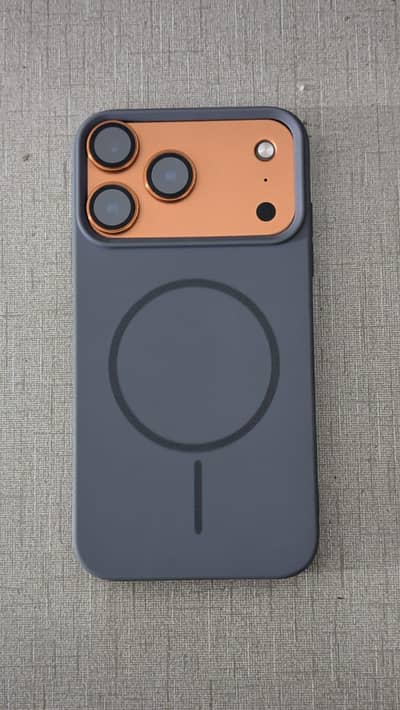 Apple iPhone 11 Converted