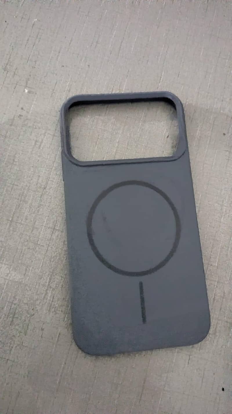 Apple iPhone 11 Converted 3