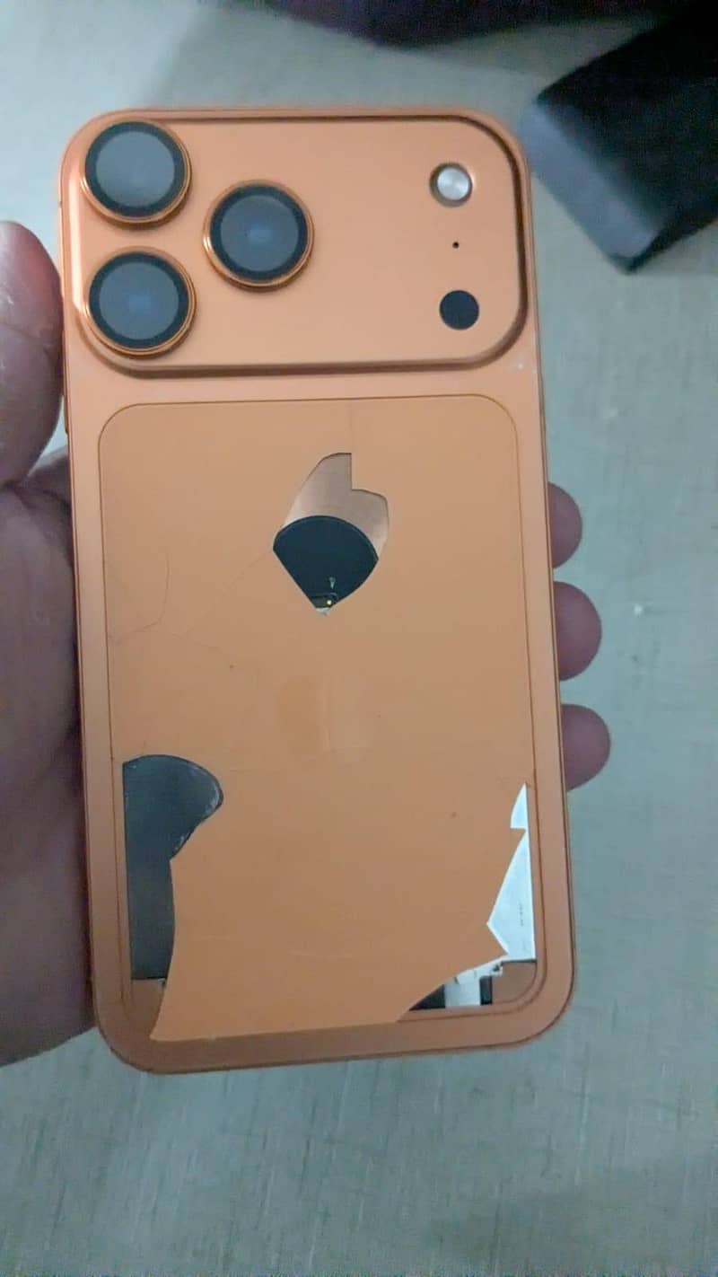 Apple iPhone 11 Converted 4