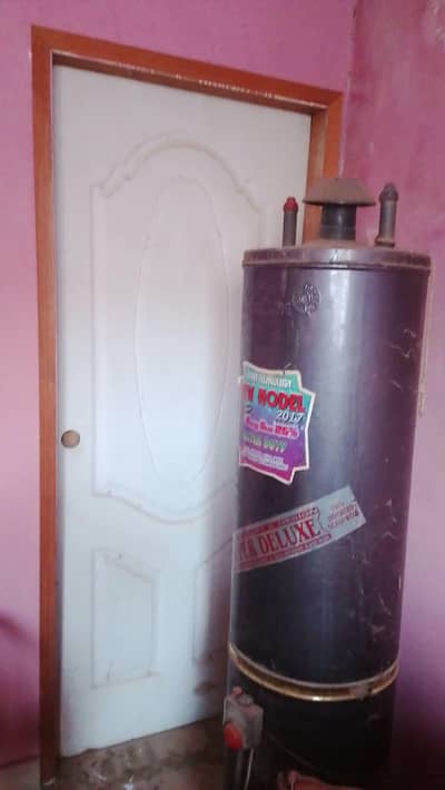 geyser for sale
