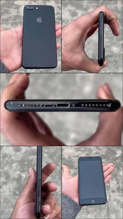 Apple iPhone 7 Plus