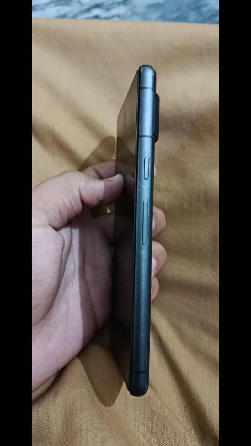 Google Pixel 7 3